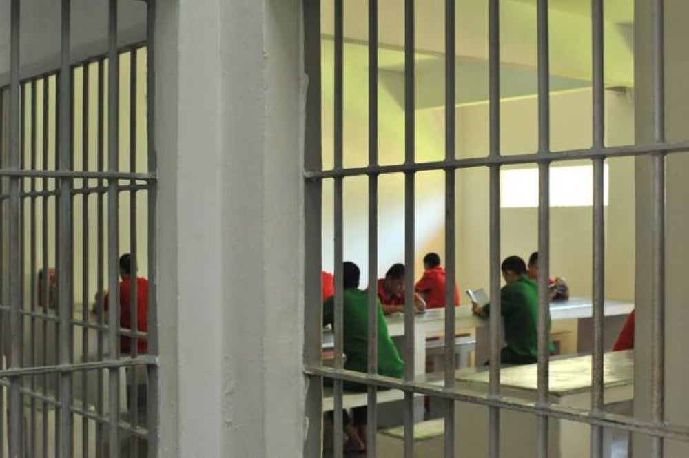 For illustration purposes only - Photo: BERNAMA