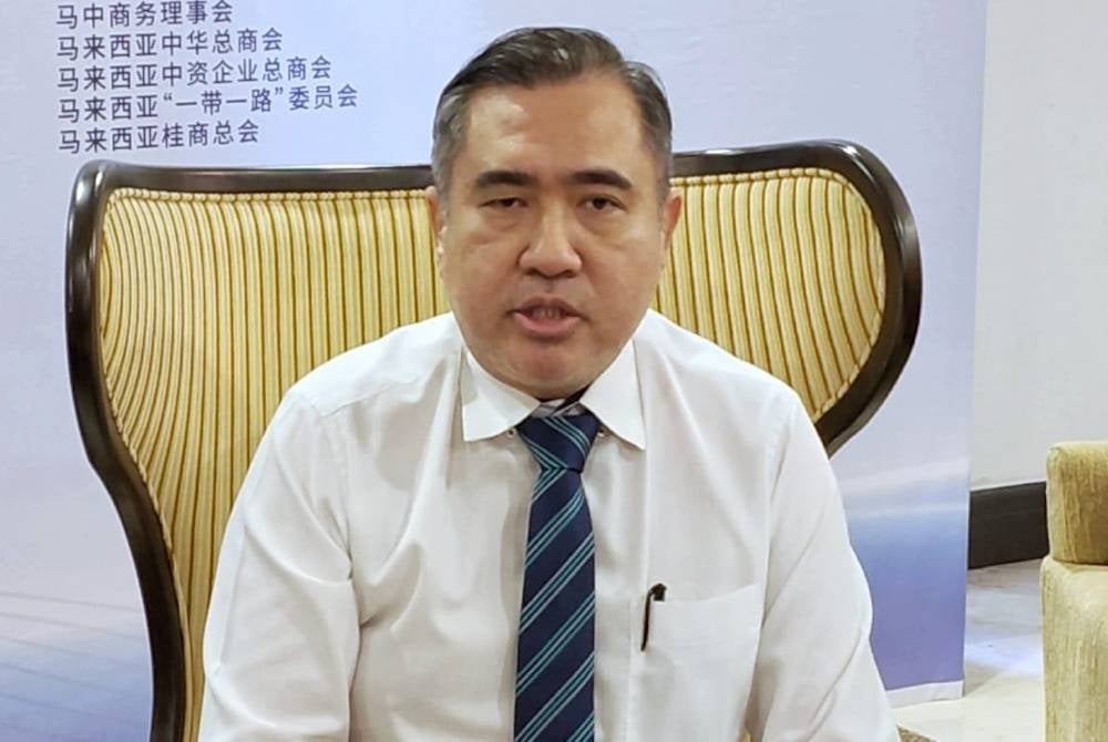 Loke says this involves students from Sabah and Sarawak furthering their studies in the Peninsula as well as those from the Peninsula studying in Sabah and Sarawak.
