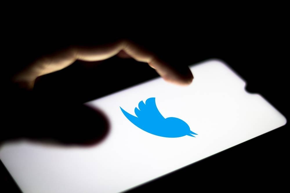 Police arrested Roslizal Razali, 46, yesterday for allegedly uploading tweets with racist comments on social media that could trigger public order issues. - Photo: 123RF