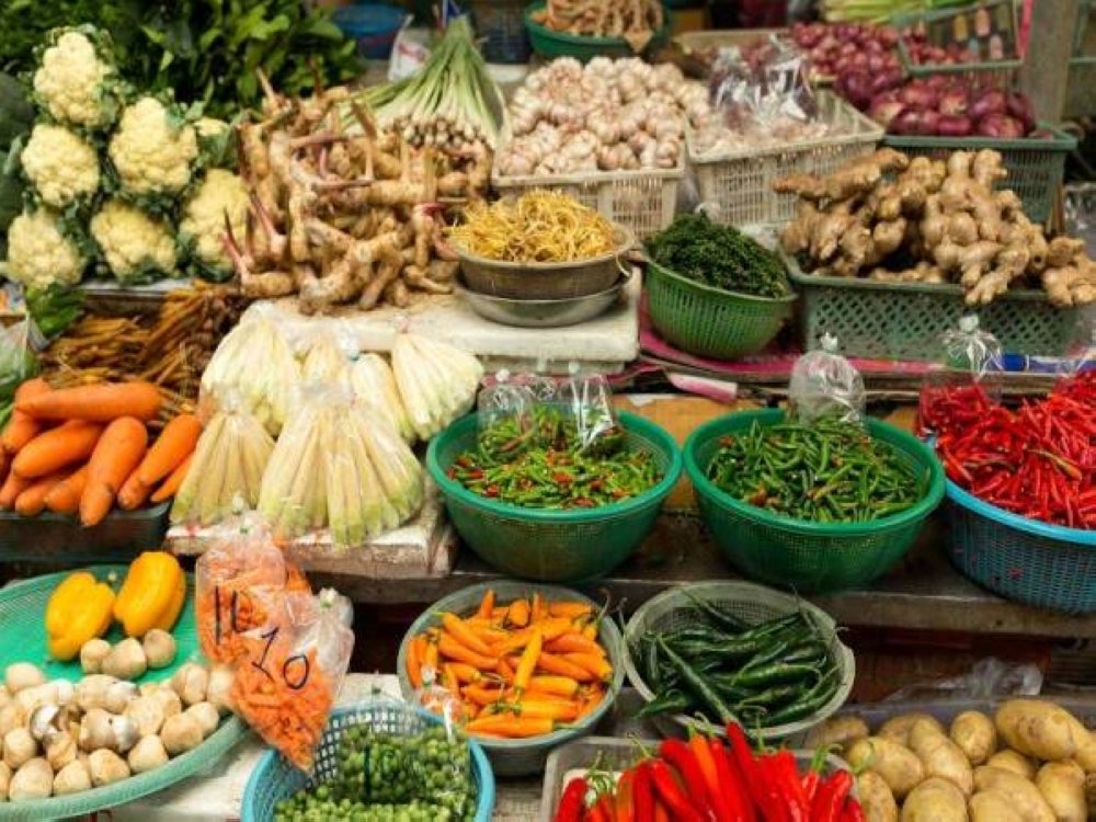 Failure to display price tags is among the highest offences recorded by the Domestic Trade and Cost of Living Ministry (KPDN) in Negeri Sembilan - FILEPIC 