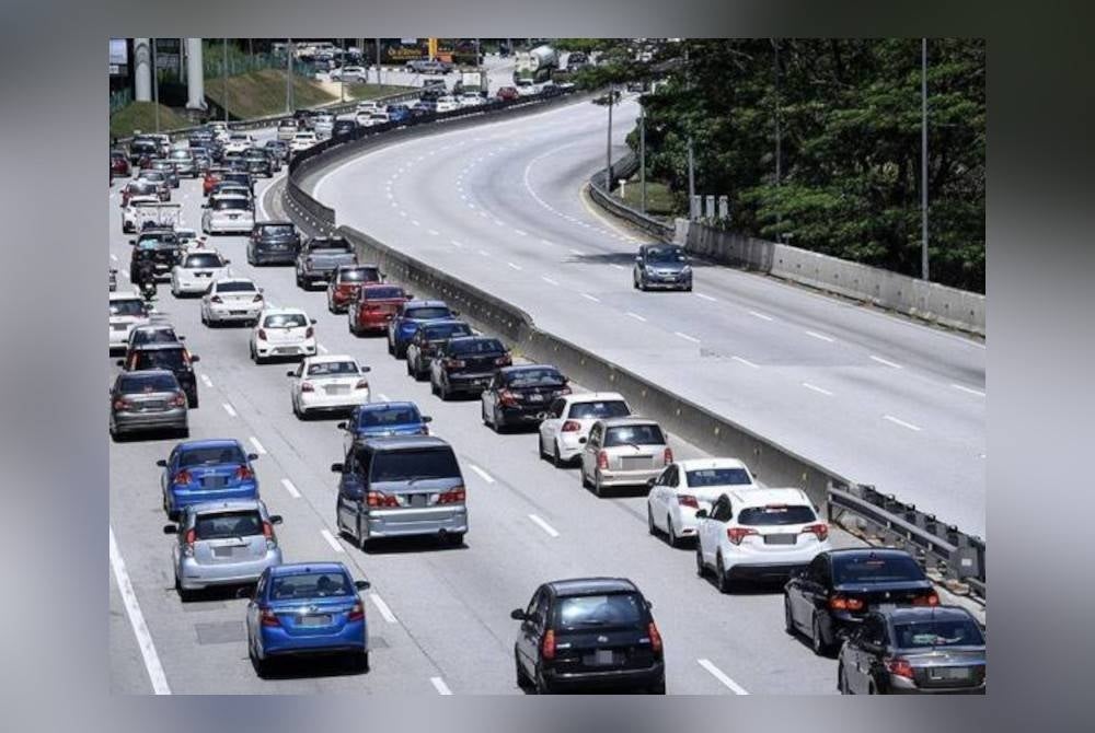 13 hotspots have been identified as accident-prone areas in the state, with five of them located in the Melaka Tengah district and four each in Alor Gajah and Jasin.