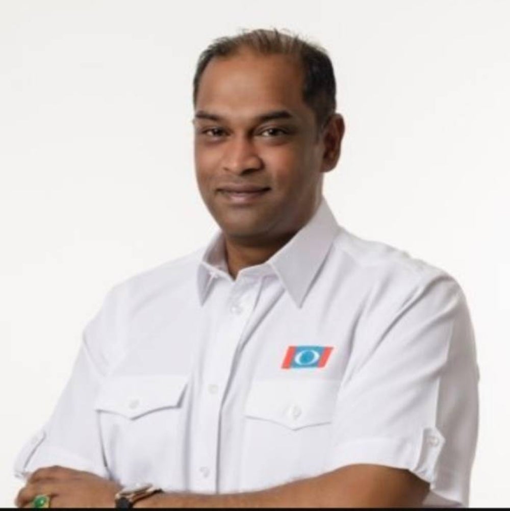 Ramanan Ramakrishnan says Mitra would send a letter to the National Audit Department Malaysia to conduct a thorough audit on Mitra before taking further action.