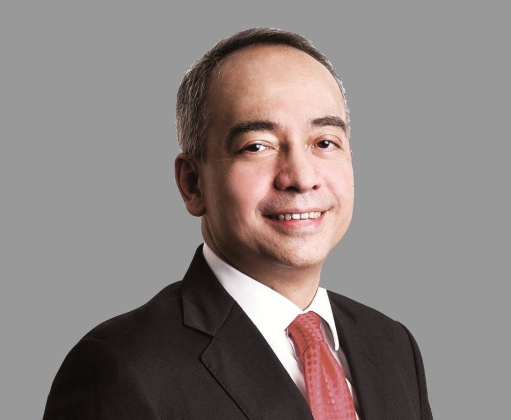  Tan Sri Nazir Razak - BPMB website