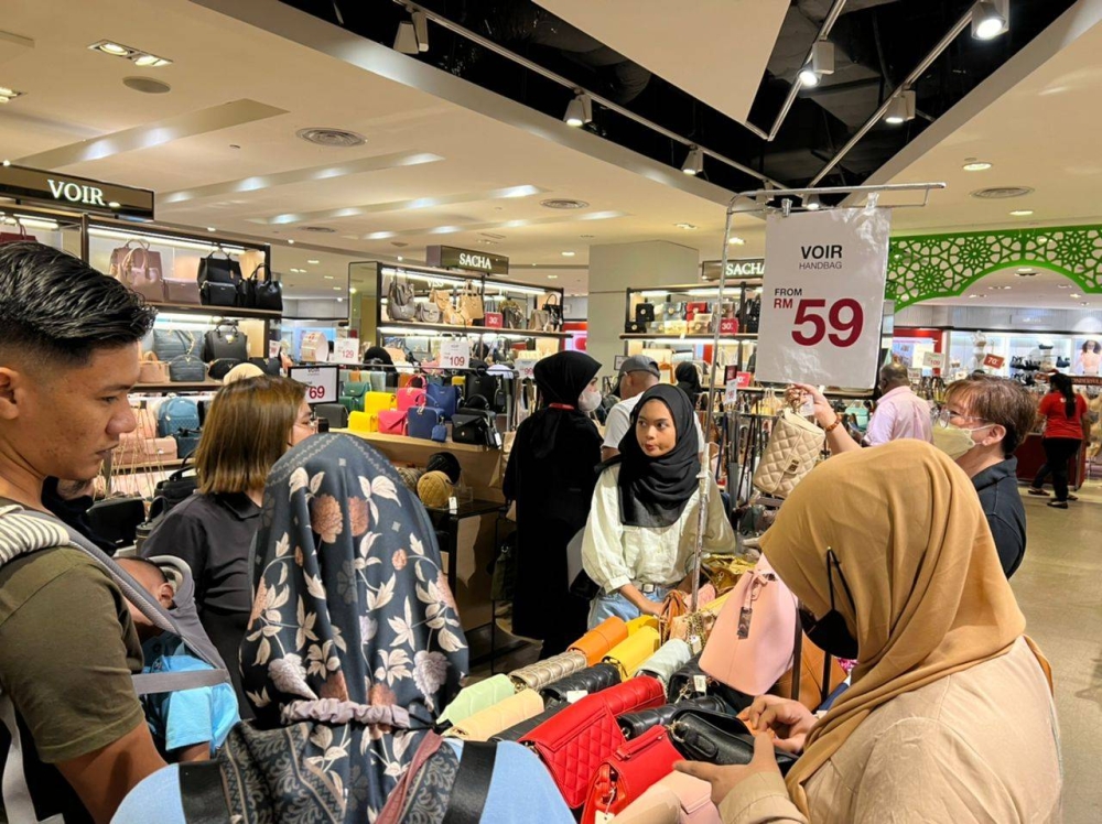 Photo by Kousalya Selvam