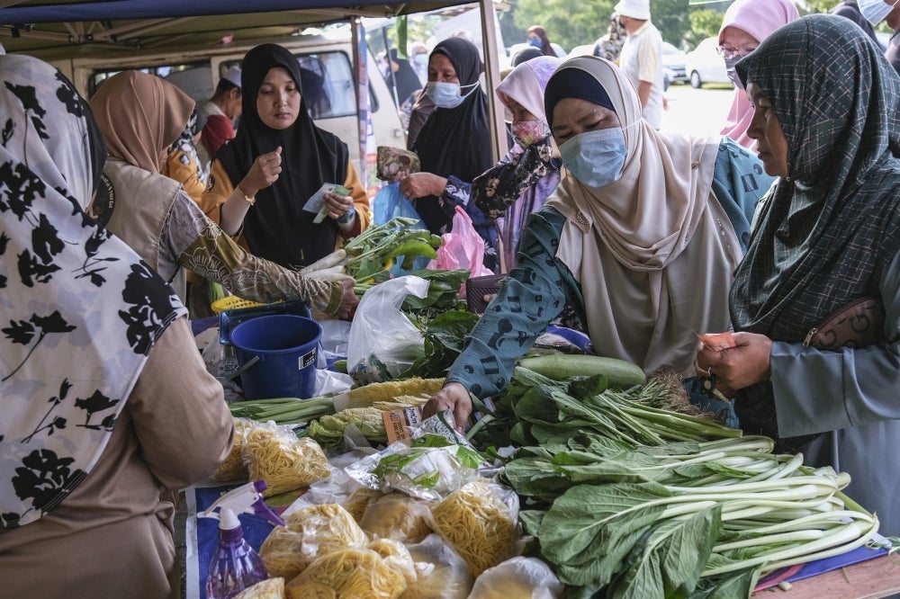 For illustration purposes - Photo: BERNAMA