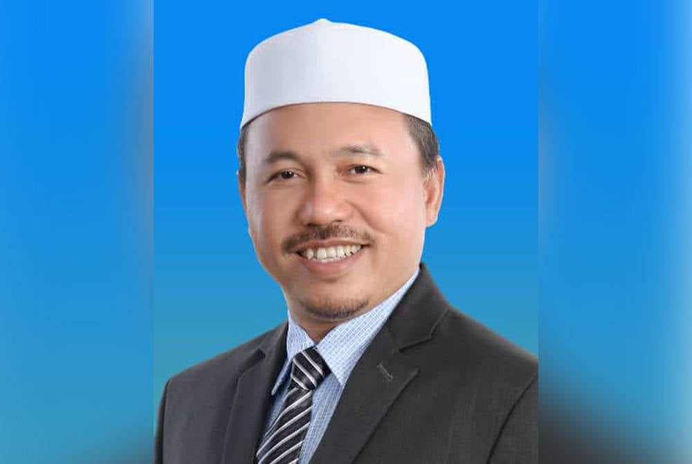 Central Pas Ulama Council chief Datuk Ahmad Yahaya.