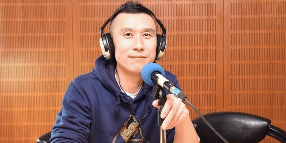 Li Yanhe, the editor-in-chief of Gusa Publishing, is "under investigation by national security organs on suspicion of engaging in activities endangering national security," Zhu Fenglian, spokeswoman for Beijing's Taiwan Affairs Office, told a press conference.