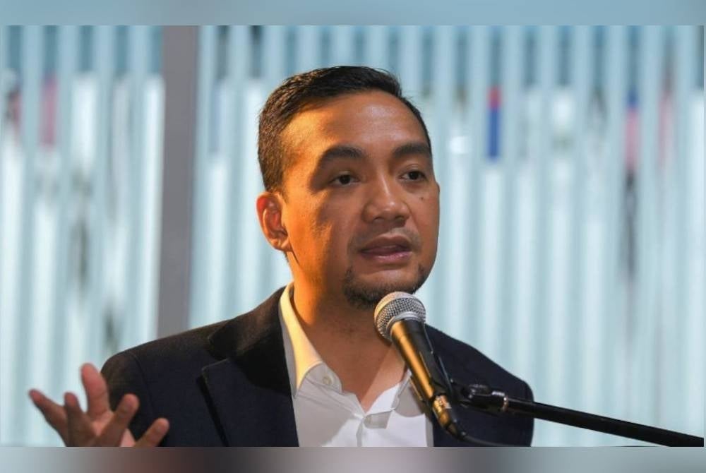 Onn Hafiz - Bernama Pix