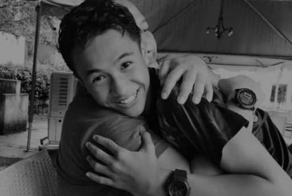 Airiel Syahren has been confirmed dead due to ‘septic shock secondary to meningoencephalitis.’