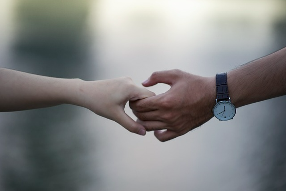 
Image for illustrative purposes only. - FILE PIX