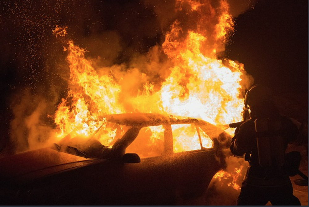 Image for illustrative purposes only. - FILE PIX