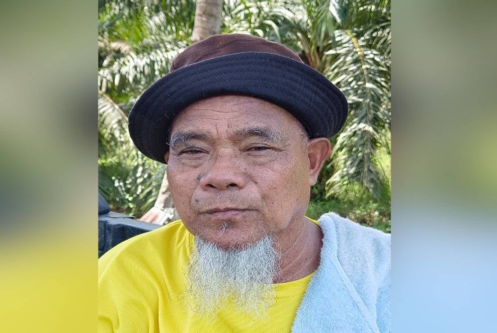 Idris Najat - FILEPIC 