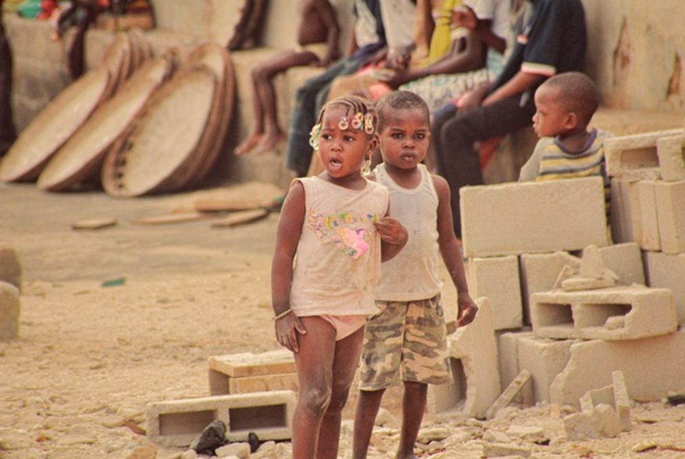 Image for illustrative purposes only. - FILE PIX