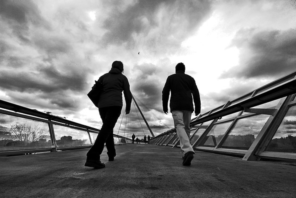 Image for illustrative purposes only. - FILE PIX