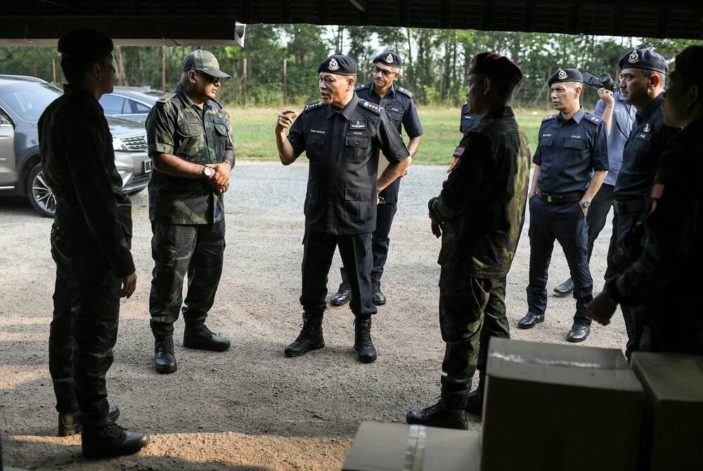 Image for illustrative purposes only. - BERNAMA