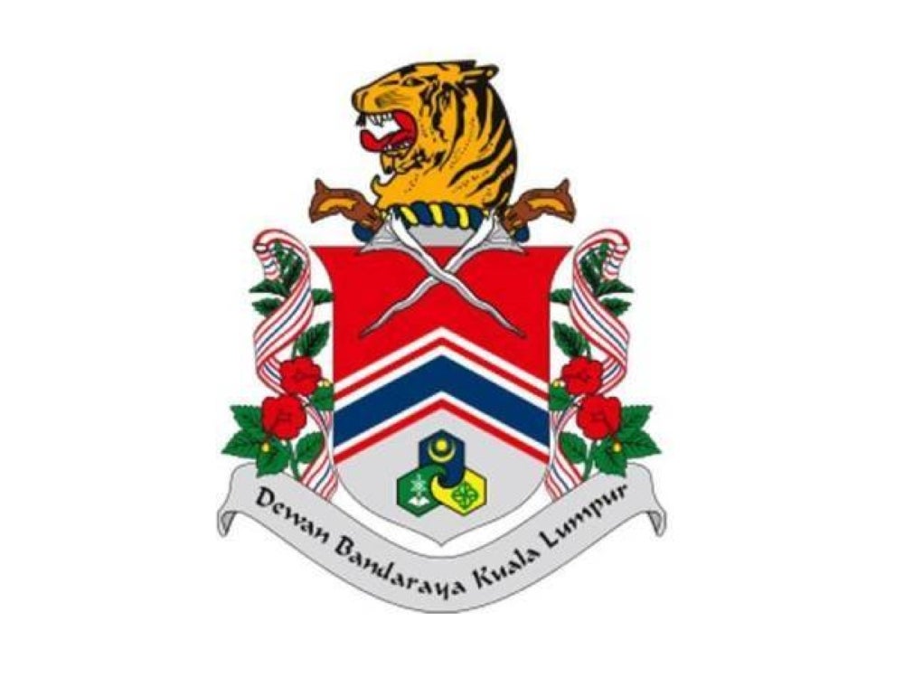 Kuala Lumpur City Hall (DBKL).