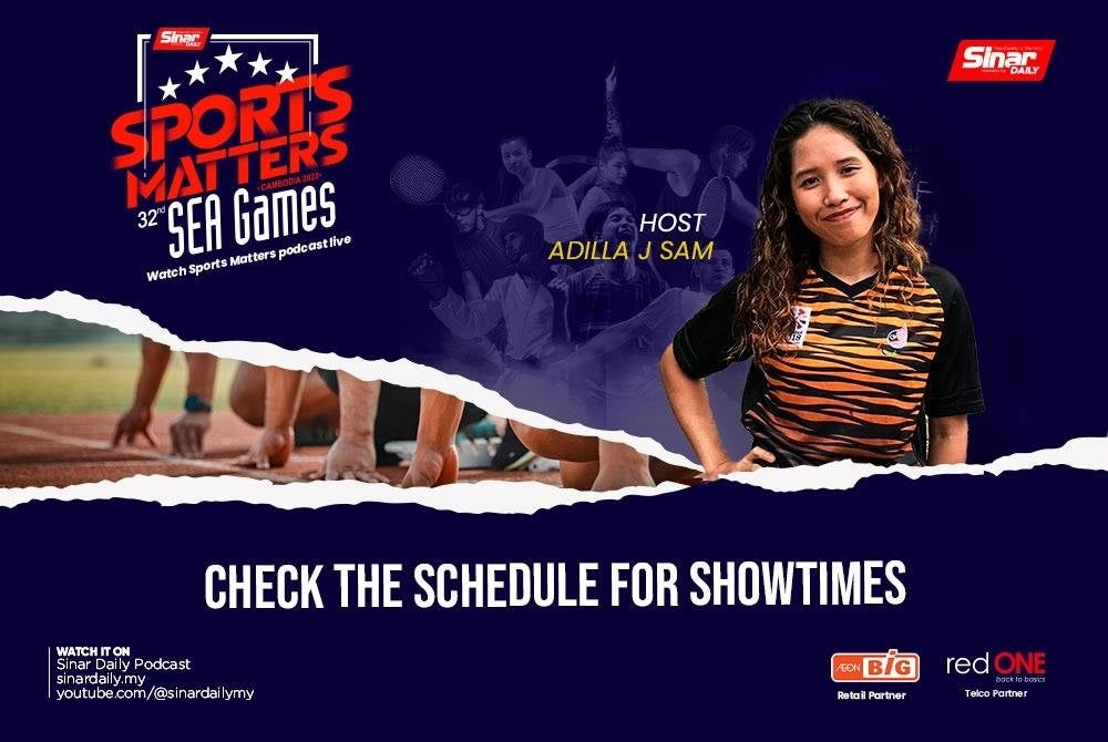 Sports Matters will cover what happens behind closed doors in the sports industry, including mismanagement and abuse.