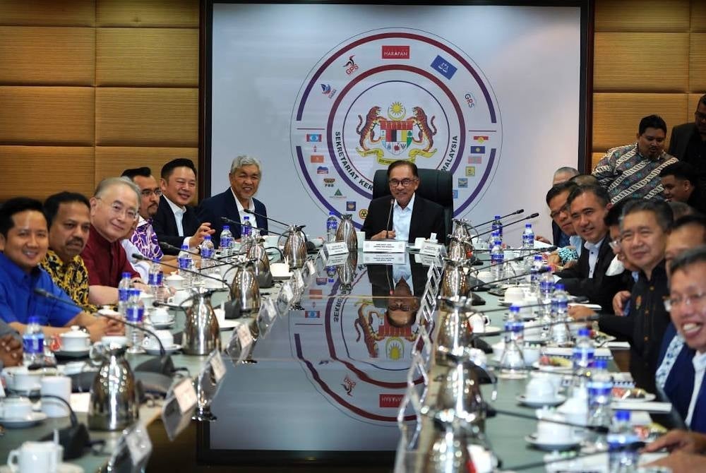 MCA needs to realise that its influence in the Unity Government coalition may further erode if the party does not evolve.