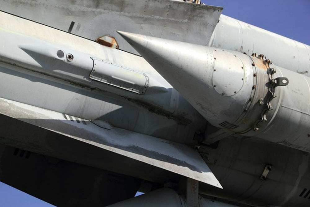 Image for illustrative purposes only. - FILE PIX