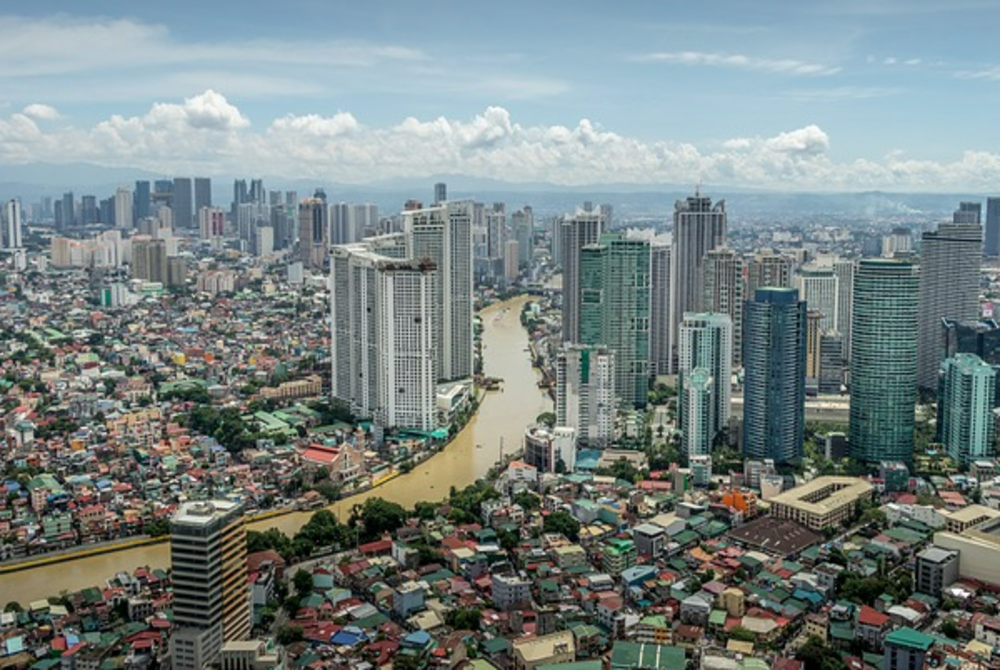 Image for illustrative purposes only. - FILE PIX