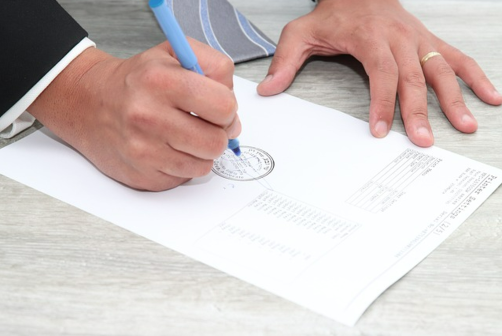 Image for illustrative purposes only. - FILE PIX