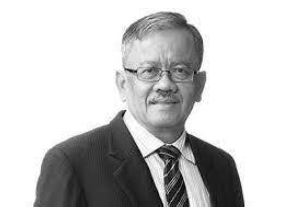 First Rembau Member of Parliament Datuk Firdaus Muhammad Rom Harun died today at the age of 73 - MATRIX CONCEPT GROUP website 