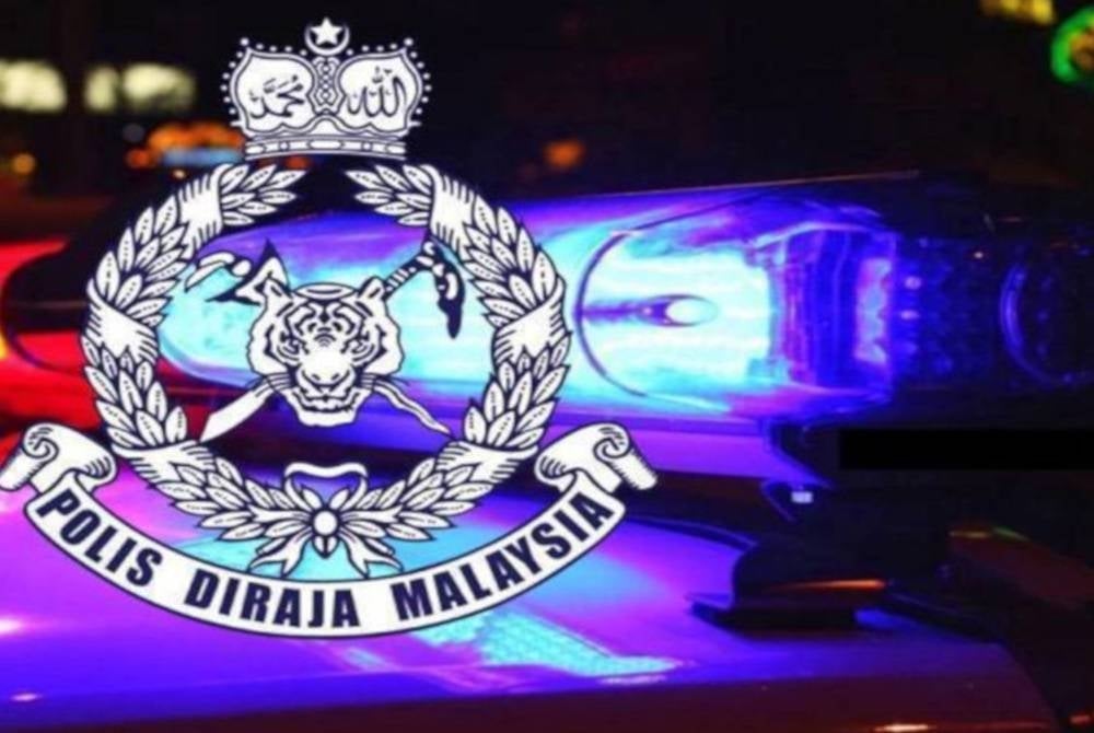 Bentong police say they man was caught make false report after checking CCTV footages