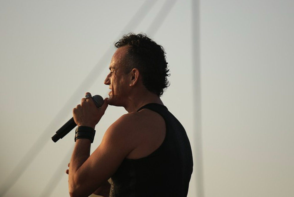 Image for illustrative purposes only. - FILE PIX