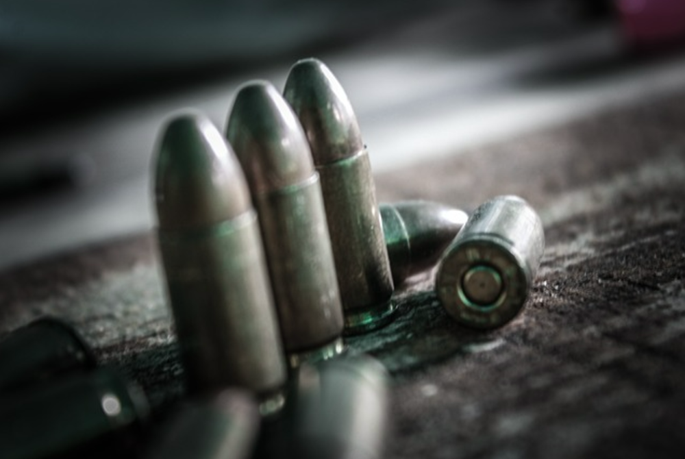 Image for illustrative purposes only. - FILE PIX