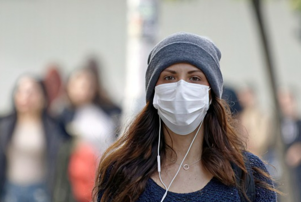 Image for illustrative purposes only. - FILE PIX