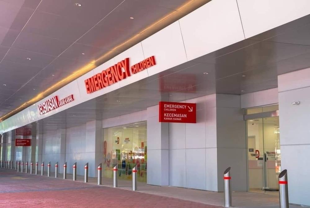 Sunway Medical Centre, Bandar Sunway Children's Emergency Department - Facebook