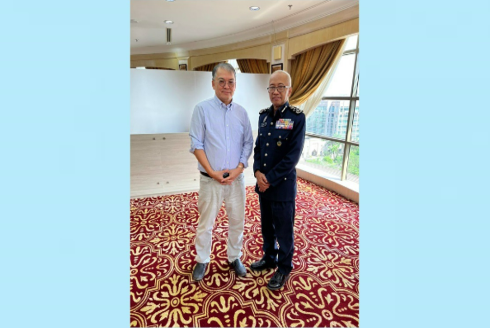 A May 19 letter sighted by Bernama said that the Sabah customs must provide standard operating procedures (SOPs) for transhipment and monitoring procedures for rice and sugar consignments at all Sabah and Labuan customs. - BERNAMA