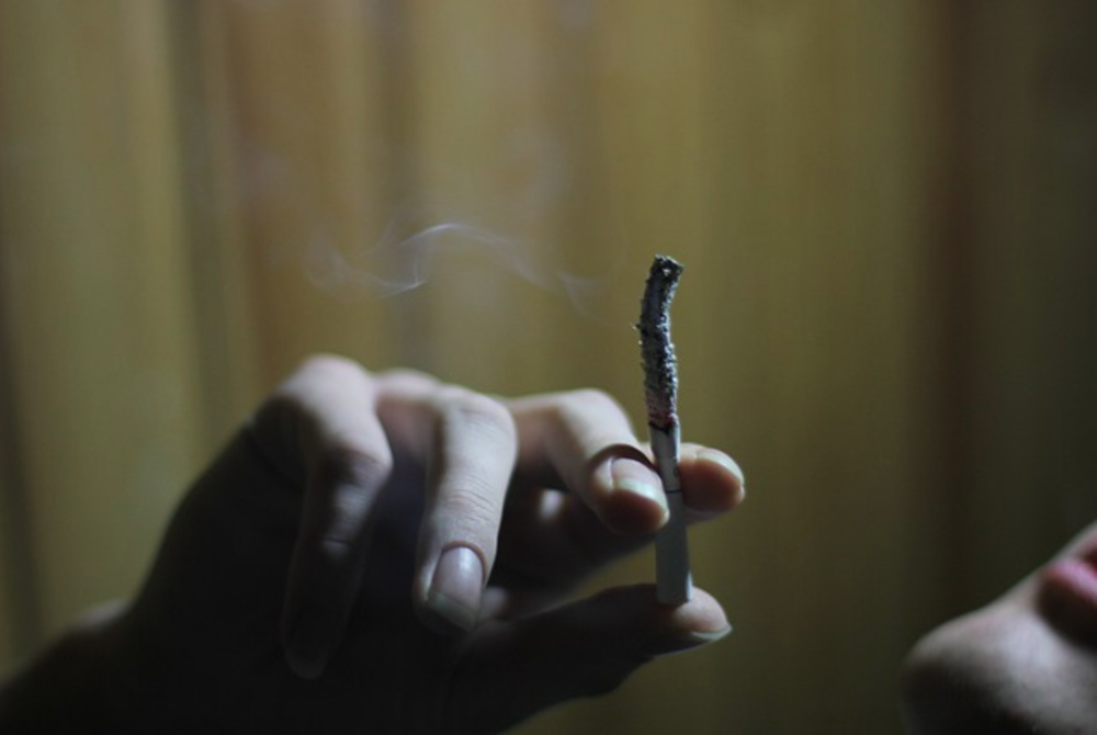 Image for illustrative purposes only. - FILE PIX