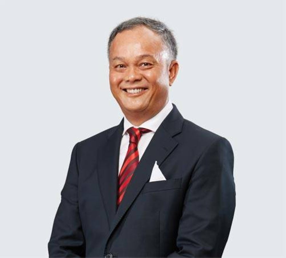 Sirim Bhd has appointed Datuk Khairol Anuar Mohamad Tawi as its new chairman -FILEPIC 