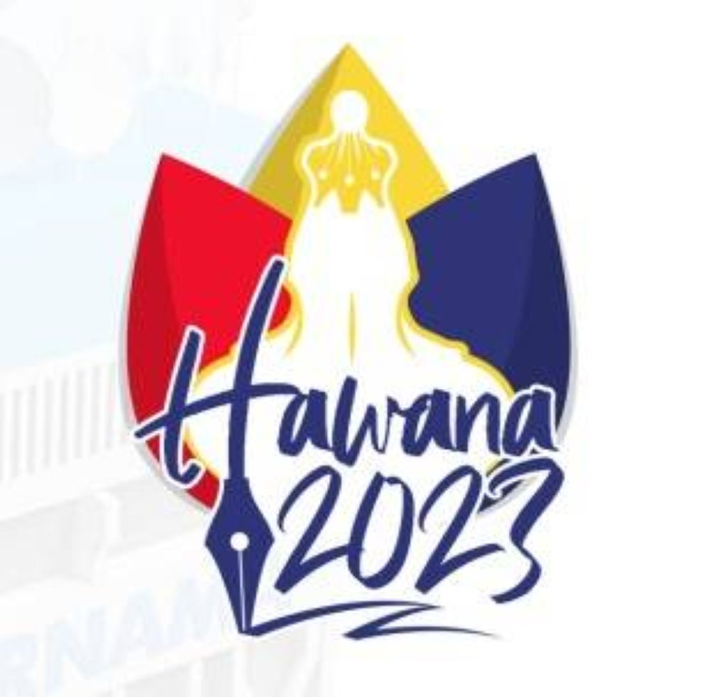 Hawana 2023 Official Logo