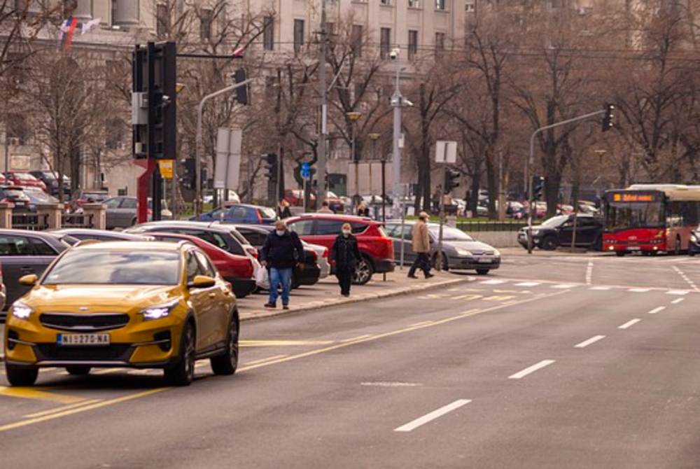 Image for illustrative purposes only. - FILE PIX