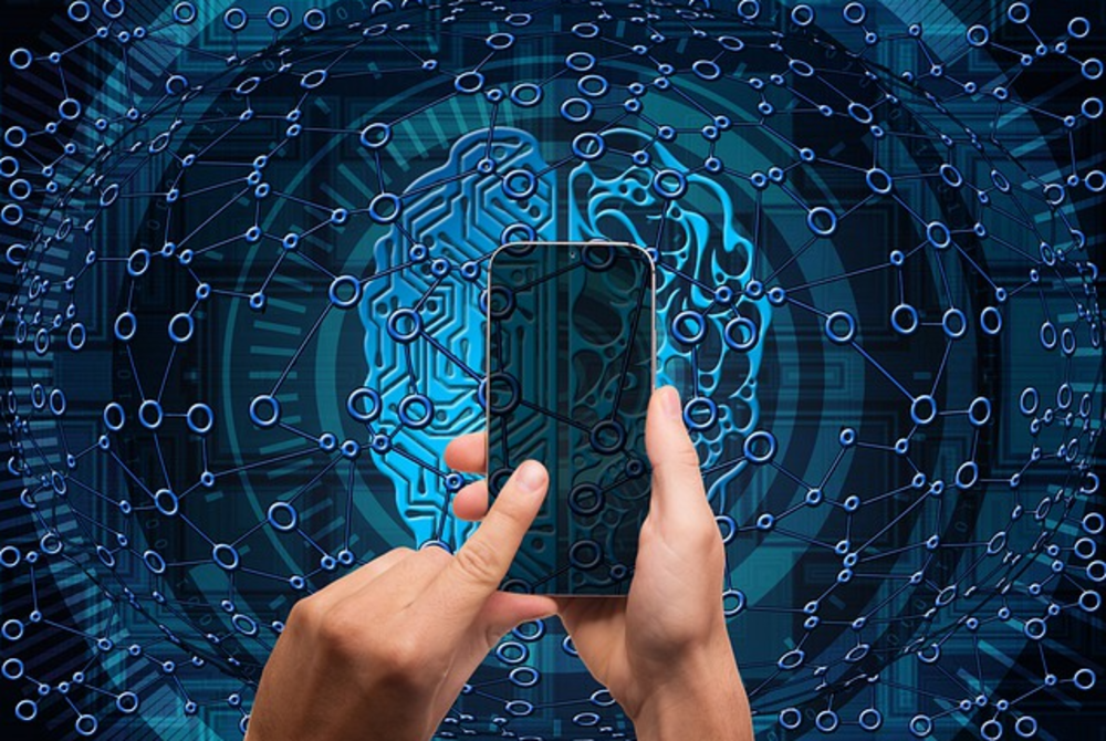 Image for illustrative purposes only. - FILE PIX