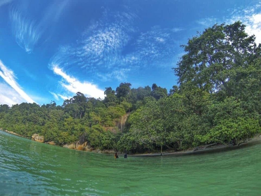 pangkor island - FILEPIC