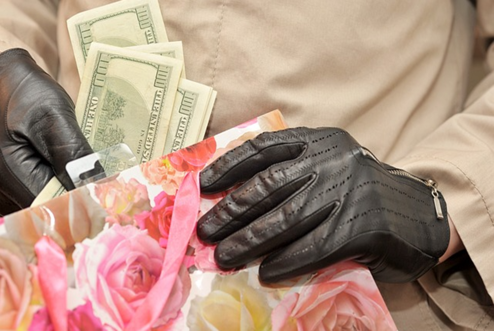 Image for illustrative purposes only. - FILE PIX