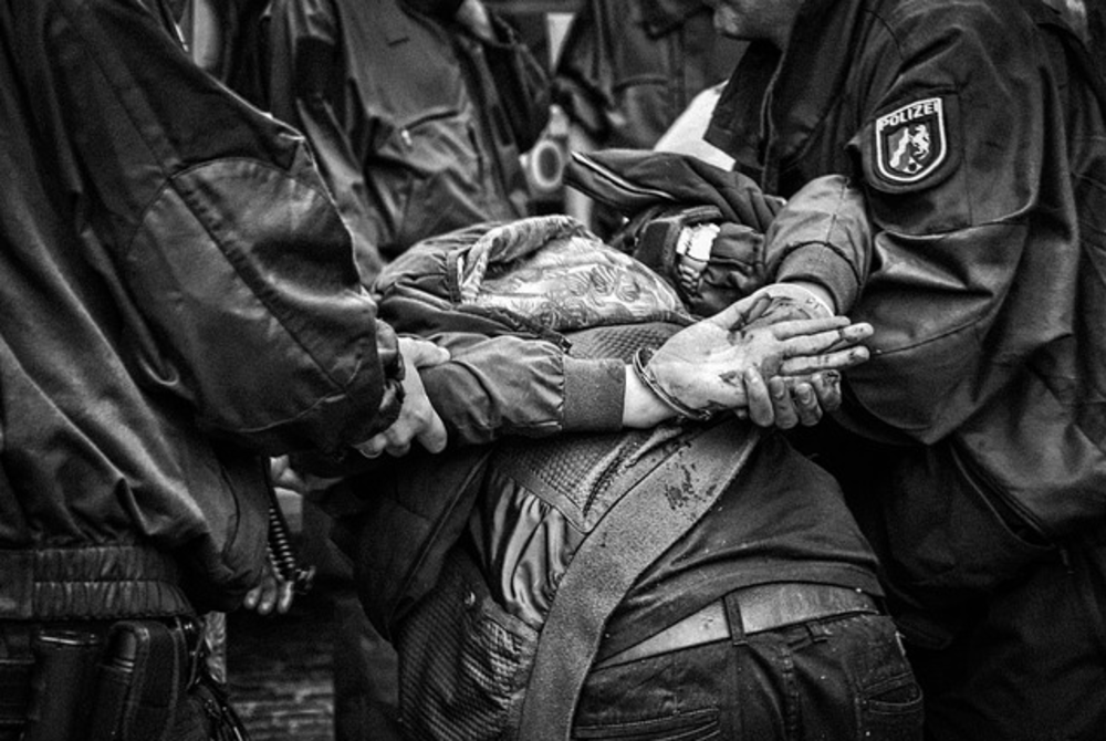 Image for illustrative purposes only. - FILE PIX