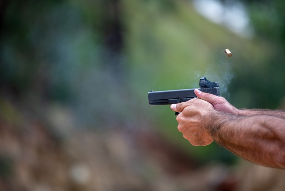 Image for illustrative purposes only. - FILE PIX