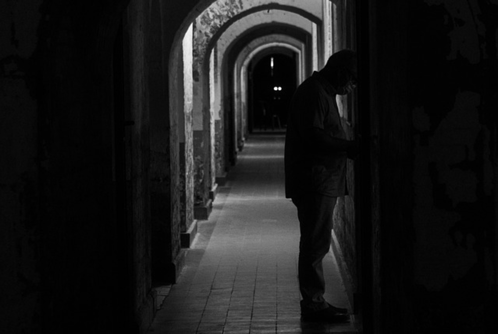 Image for illustrative purposes only. - FILE PIX