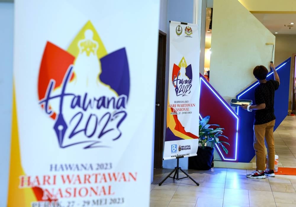 May 29 has been officially gazetted as National Journalists’ Day, as it was the publication date of the first edition of Utusan Melayu, on May 29, 1939. - BERNAMA