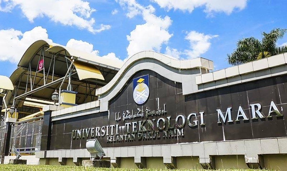 Universiti Teknologi Mara (UiTM) Kelantan plans to turn an empty building worth more than RM350 million located in Lembah Sireh here into its third campus. - Photo: UiTM KELANTAN