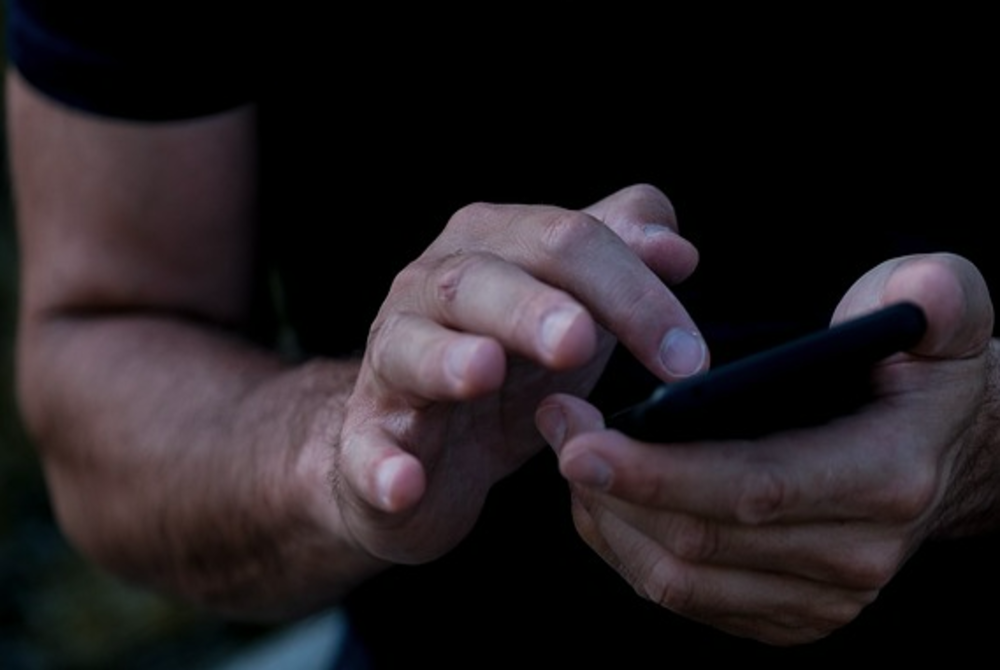 Image for illustrative purposes only. - FILE PIX