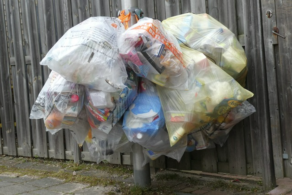 Image for illustrative purposes only. - FILE PIX