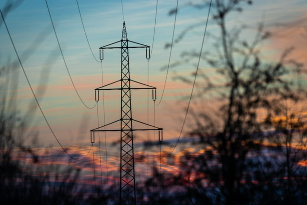 Image for illustrative purposes only. - FILE PIX