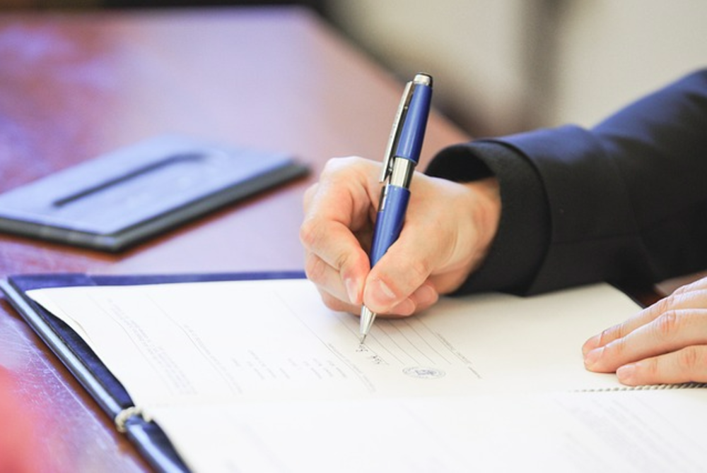 Image for illustrative purposes only. - FILE PIX