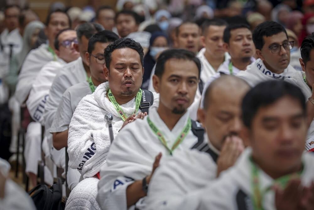 Image for illustrative purposes only. - BERNAMA