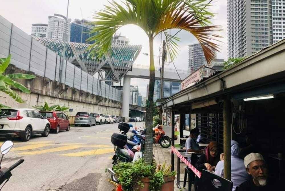 Image for illustrative purposes only. - Facebook